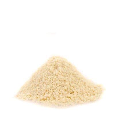 שקד מולבן טחון דק- מארז 1 קג