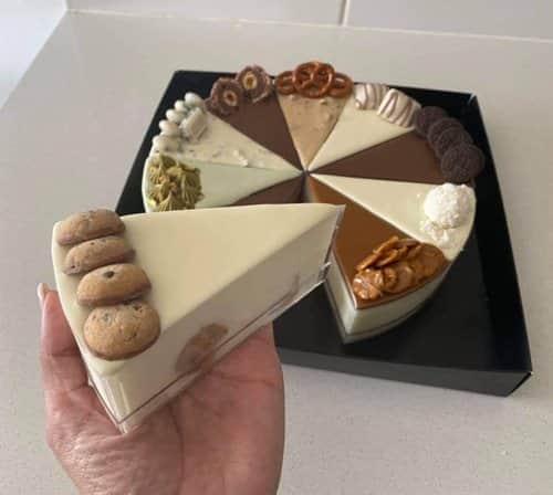 קריסטלית משולש 2