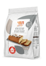 תערובת הפלא לעוגות ועוגיות ללא גלוטן- תמי- לפסח