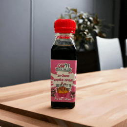 תמצית בטעם וניל 50 מל- לפסח