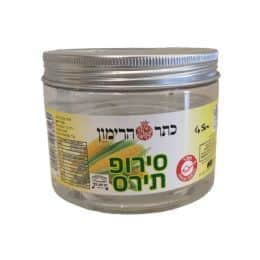 סירופ תירס 500 גרם- לפסח