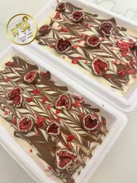 מארז להכנה עצמית של גלידה פראנוי