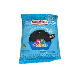 סוכריות קטנטנות שוקולד 500 גרם, פרווה