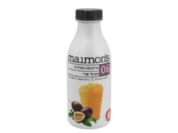 אייס פסיפלורה, 450 גרם, פרווה