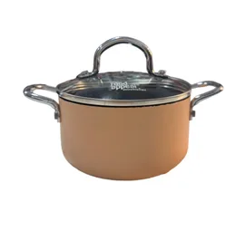 סיר מיני קרם קוטר 14 סמ