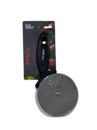 גלגלת פיצה פוד אפיל ידית נרוסטה