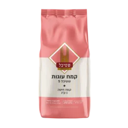 שטיבל- קמח עוגות- 1 קילו
