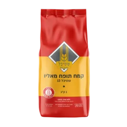 שטיבל- קמח תופח- 1 קילו