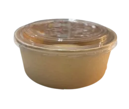 קערת קראפט- מארז 10 יחידות