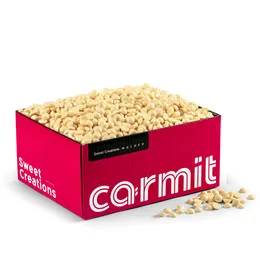 שוקולד לבן 5 קילו כרמית