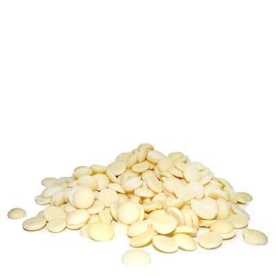 שוקולד לבן לובקה- מחיר ל100 גרם- לפסח