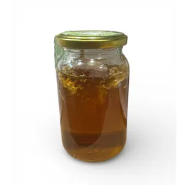 דבש יערת דבש כ500 גרם, פרווה, לפסח