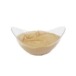 ממרח בוואנו לבן (תואם קינדר לבן)-חלבי, אריזת 1 קילו- לפסח