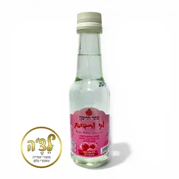 מי ורדים 250 מל- לפסח