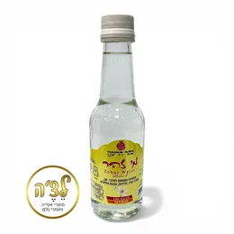 מי זהר 250 מ"ל