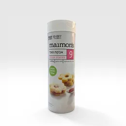 אבקת סוכר פטנט 250 גרם- לפסח