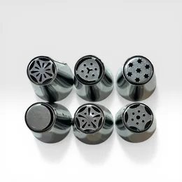 צנטרים רוסיים מארז 6 יח'