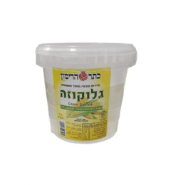 סירופ גלוקוזה- כתר הרימון- אריזת 5 קילו