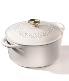 סיר יציקת ברזל פוד אפיל קוטר 26 סמ