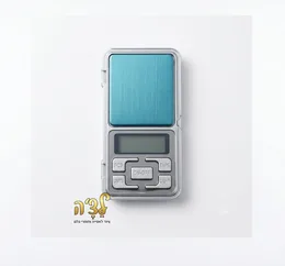 משקל דיוק 0.1 עד 200 גרם