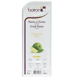 מחית ליים בוארון 1 קילו - לפסח