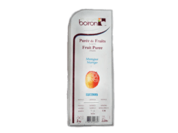 מחית מנגו בוארון 1 קילו - לפסח