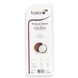 מחית קוקוס בוארון 1 קילו - לפסח