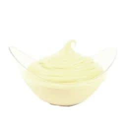 ממרח שוקולד לבן- 400 גרם, חלבי, לפסח